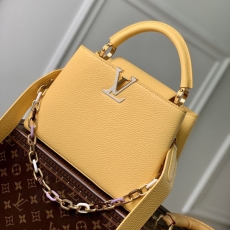 LV Top Handle Bags